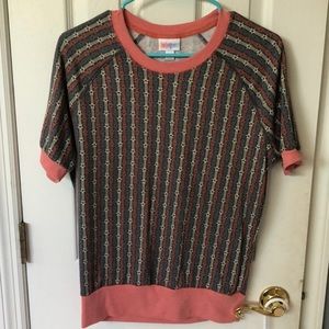 Xs LuLaRoe Jane
